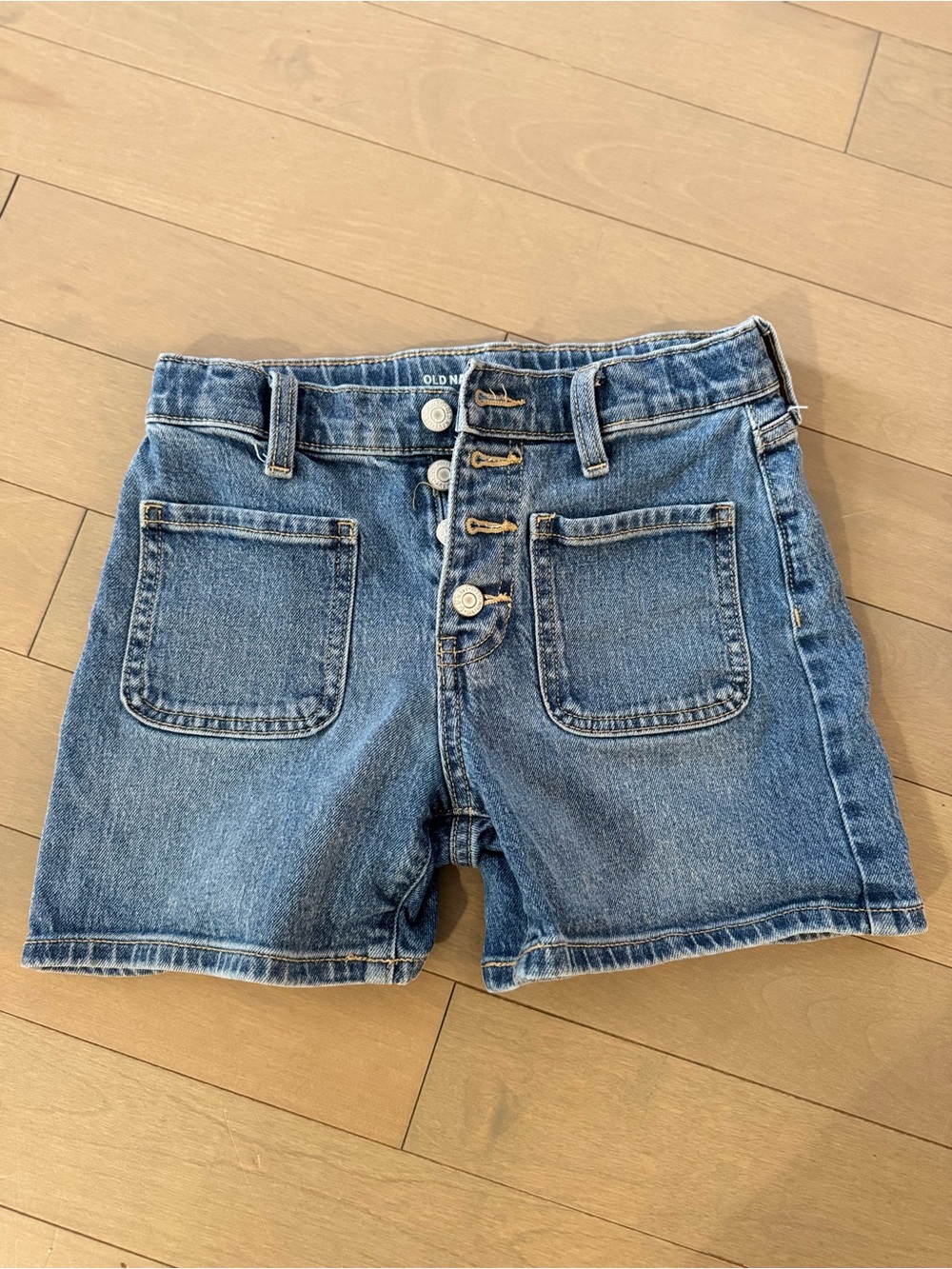 Short en jeans Old Navy pour ado - Teens Old Navy Denim Shorts